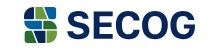 SECOG logo