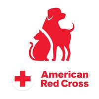 Red Cross Pet Frriendly